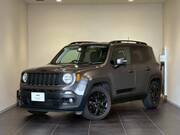 2018 CHRYSLER JEEP RENEGADE