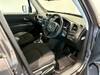 CHRYSLER JEEP RENEGADE