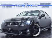 2011 TOYOTA CROWN ATHLETE