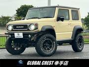 2019 SUZUKI JIMNY SIERRA
