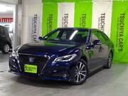 2019 TOYOTA CROWN