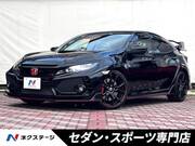2018 HONDA CIVIC TYPE-R