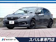 2021 SUBARU IMPREZA SPORTS