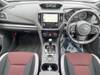 SUBARU IMPREZA SPORTS