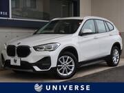 2020 BMW X1