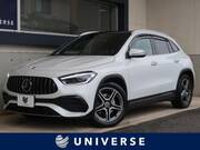 2021 MERCEDES BENZ GLA-CLASS