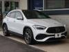 MERCEDES BENZ GLA-CLASS