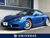 PORSCHE OTHER