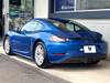 PORSCHE OTHER