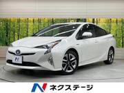2018 TOYOTA PRIUS