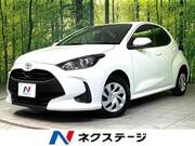 2023 TOYOTA YARIS