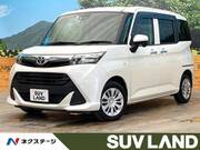 2019 TOYOTA TANK
