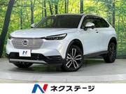 2021 HONDA VEZEL