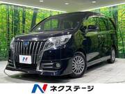 2015 TOYOTA ESQUIRE