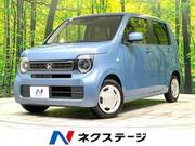 2021 HONDA N-WGN