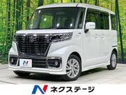 2018 SUZUKI SPACIA CUSTOM