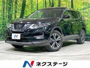 2020 NISSAN X-TRAIL 20Xi