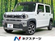 2021 SUZUKI HUSTLER