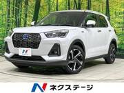 2022 DAIHATSU ROCKY