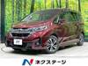 HONDA FREED HYBRID