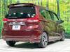 HONDA FREED HYBRID