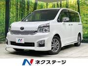 2013 TOYOTA VOXY