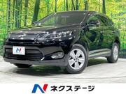 2016 TOYOTA HARRIER