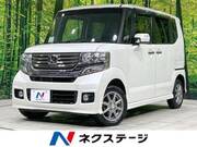 2012 HONDA N-BOX CUSTOM