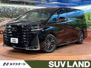 2023 TOYOTA VELLFIRE HYBRID