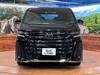 TOYOTA VELLFIRE HYBRID