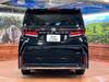 TOYOTA VELLFIRE HYBRID