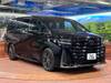 TOYOTA VELLFIRE HYBRID