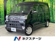 2021 DAIHATSU ATRAI WAGON