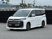 2023 TOYOTA NOAH