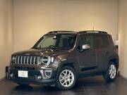 2021 CHRYSLER JEEP RENEGADE