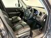 CHRYSLER JEEP RENEGADE