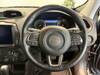 CHRYSLER JEEP RENEGADE