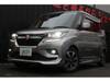 SUZUKI SOLIO BANDIT