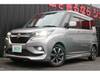 SUZUKI SOLIO BANDIT