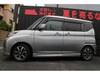 SUZUKI SOLIO BANDIT