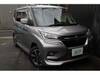 SUZUKI SOLIO BANDIT