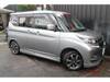 SUZUKI SOLIO BANDIT