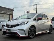 2016 NISSAN NOTE