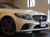 MERCEDES BENZ C-CLASS