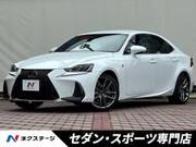2018 LEXUS IS