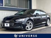 2017 AUDI A5 SPORTBACK