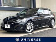2016 BMW 1 SERIES