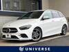 MERCEDES BENZ B-CLASS