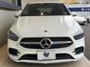MERCEDES BENZ B-CLASS