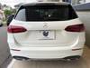 MERCEDES BENZ B-CLASS